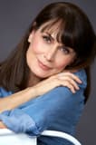 Mel Harris