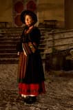 Tessa Peake-Jones