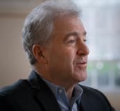 Lawrence Haas