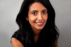Konnie Huq
