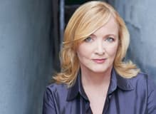 Carolyn Scott