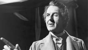 Robert Christie