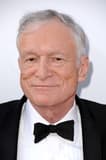 Hugh Hefner