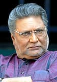 Vikram Gokhale