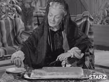 Ernestine Barrier