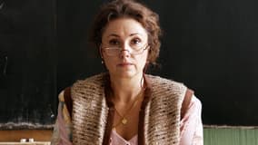 Zuzana Mauréry