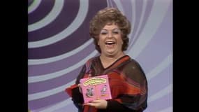 Totie Fields