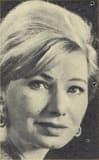Christine Finn