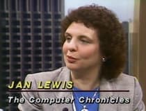 Jan Lewis