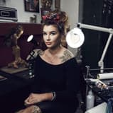 Alice Perrin