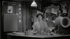 Hilda Fenemore