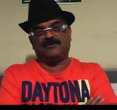 Bhushan Telang