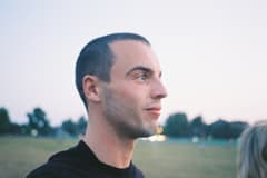 Adam John Richardson