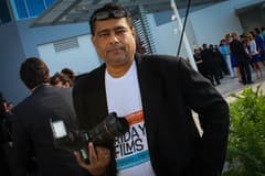 Hemant M. Pandya