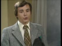 Barry Evans