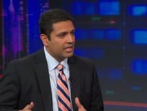 Hari Sreenivasan