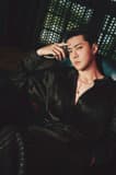 Oh Sehun