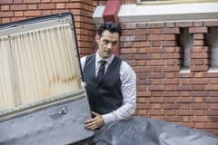 Steven Cabral