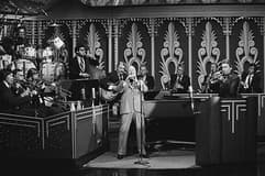The Tonight Show Band