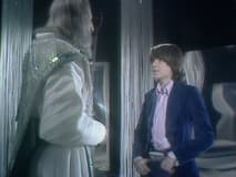 Peter Vaughan-Clarke