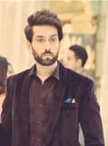 Nakuul Mehta