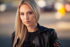 Sammi Barber