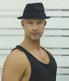 Darren Tieste