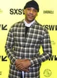Reggie Yates