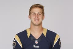 Jared Goff