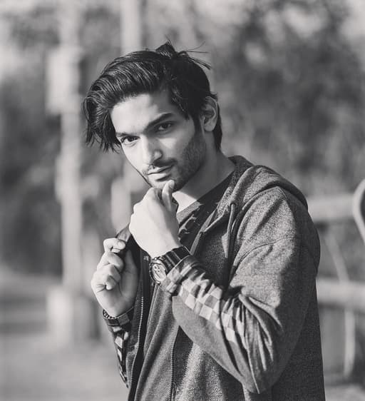 Arnav Bhasin