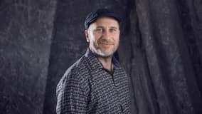 Marko Lehtosalo