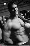 Greg Plitt