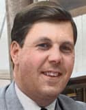 Peter Fairley