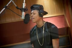 Bryshere Y. Gray