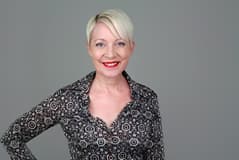 Heather Morgan