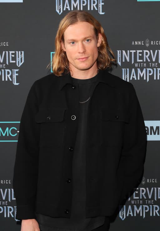 Sam Reid