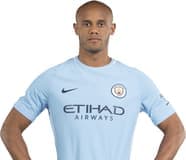 Vincent Kompany