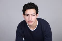 Jesse Ray Sheps