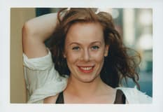 Rachel Mohlin