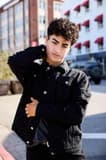Noah Ross