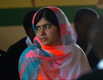 Malala Yousafzai
