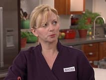 Bridget Lancaster