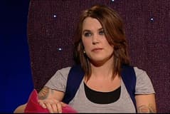 Mia Skäringer