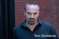 Tom Scorzone