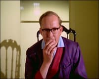 Brian Wilde