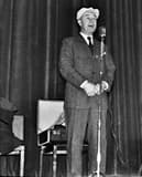 Gus Dahlström