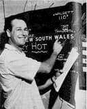 Chuck Faulkner