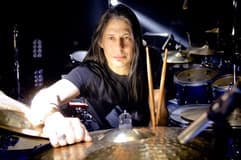 Mike Mangini
