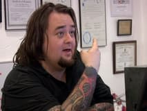 Austin 'Chumlee' Russell