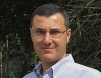Omar Barghouti